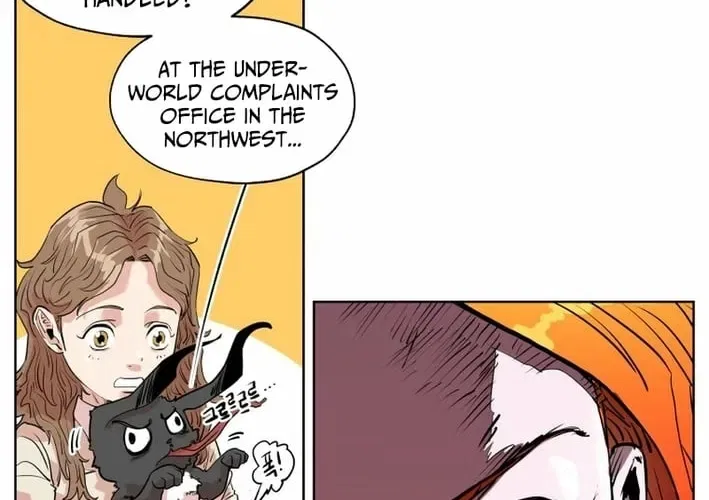 Seoul Ghost Stories – Civil Complaints Department Chapter 17 – Page 44
