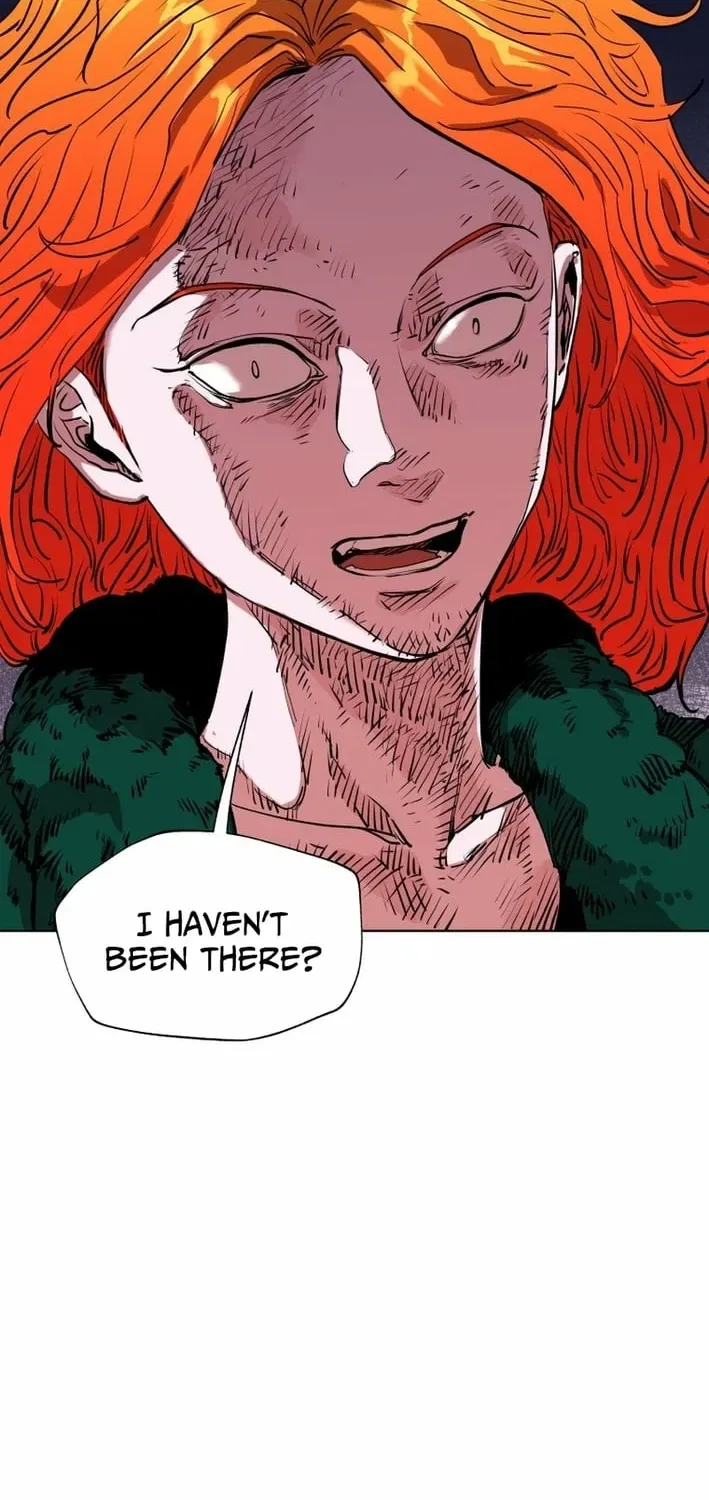 Seoul Ghost Stories – Civil Complaints Department Chapter 17 – Page 46