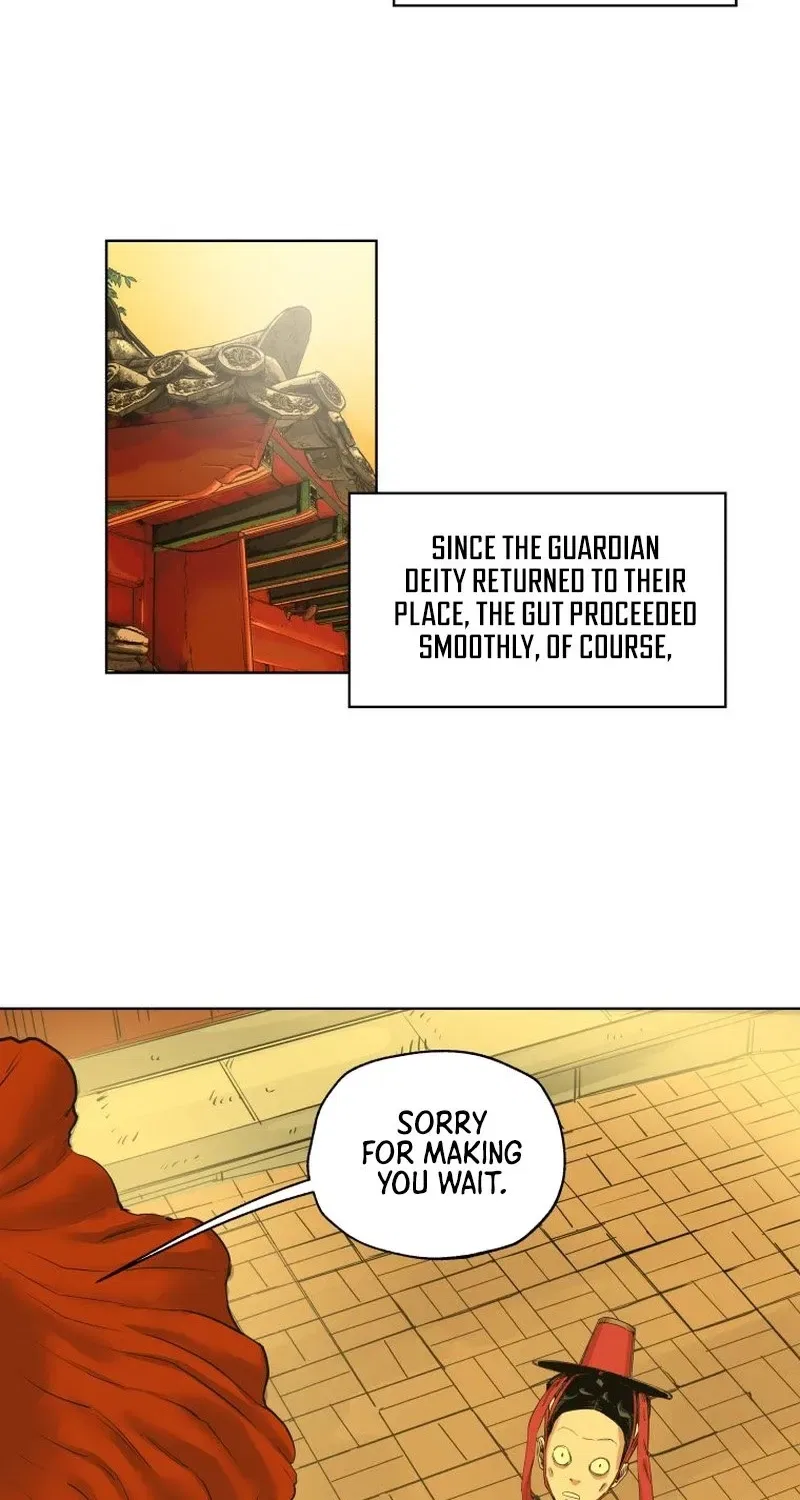 Seoul Ghost Stories – Civil Complaints Department Chapter 16 – Page 9