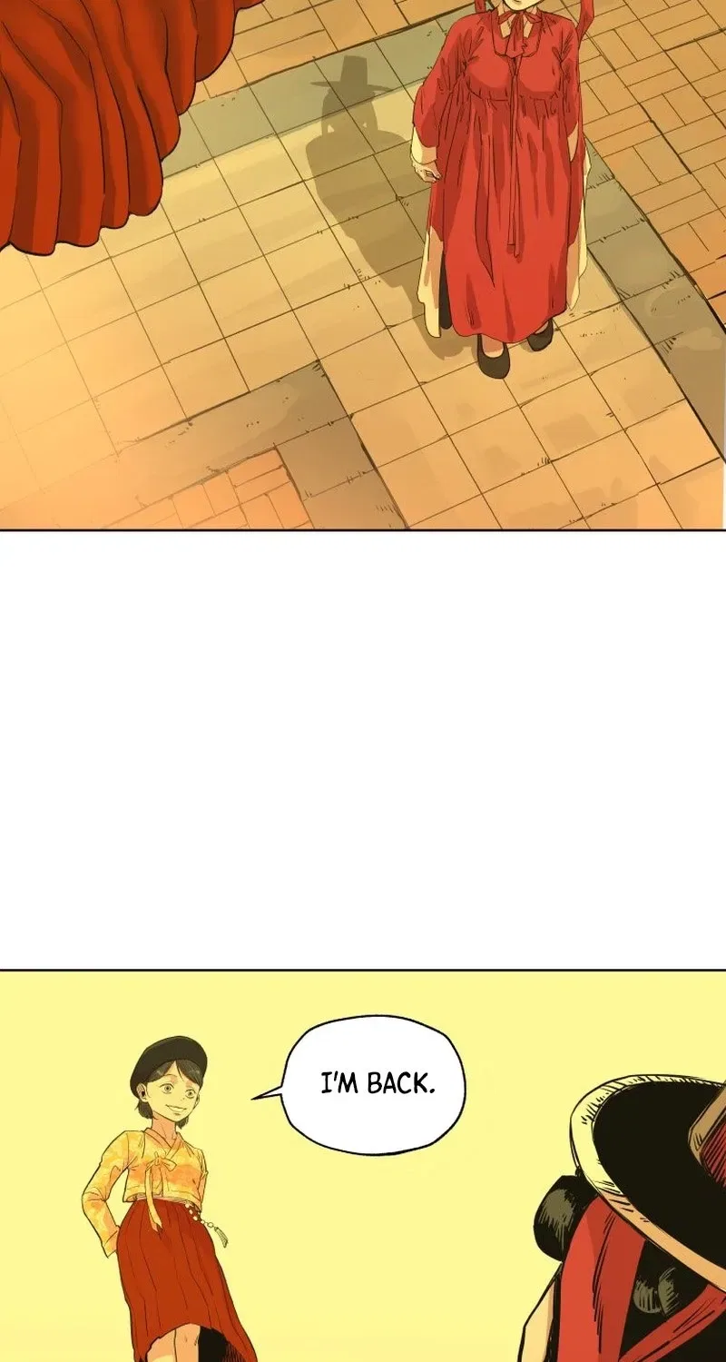 Seoul Ghost Stories – Civil Complaints Department Chapter 16 – Page 10