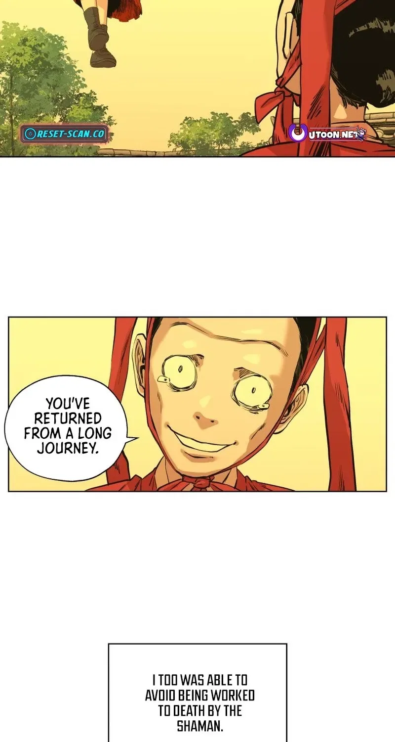 Seoul Ghost Stories – Civil Complaints Department Chapter 16 – Page 11