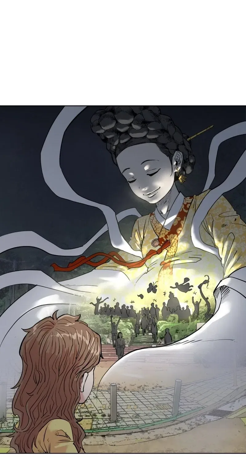 Seoul Ghost Stories – Civil Complaints Department Chapter 16 – Page 21