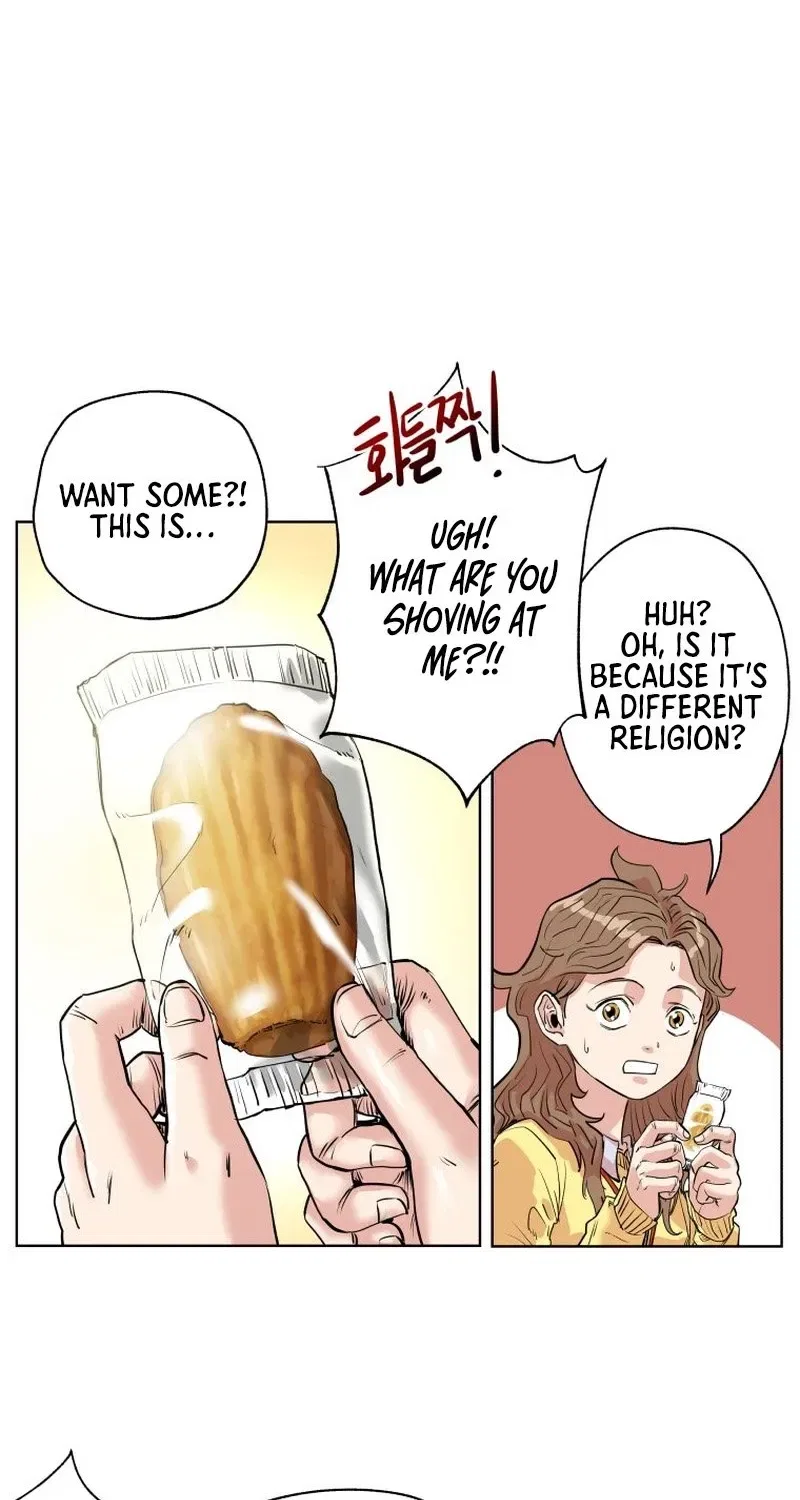 Seoul Ghost Stories – Civil Complaints Department Chapter 16 – Page 26