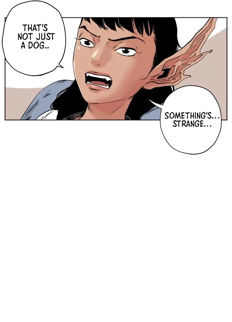 Seoul Ghost Stories – Civil Complaints Department Chapter 16 – Page 37
