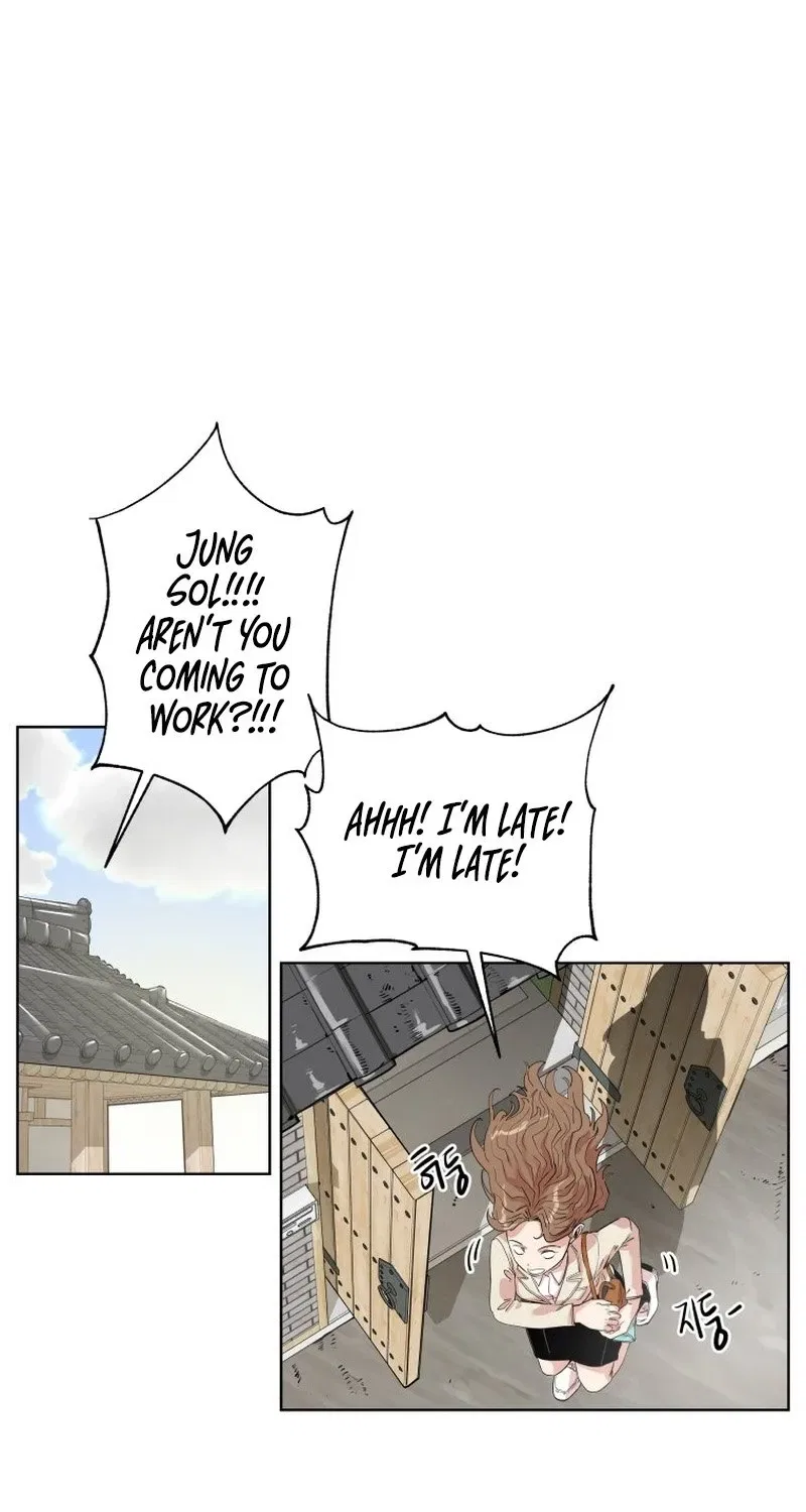 Seoul Ghost Stories – Civil Complaints Department Chapter 16 – Page 38