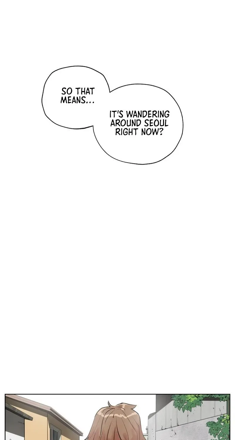 Seoul Ghost Stories – Civil Complaints Department Chapter 16 – Page 40