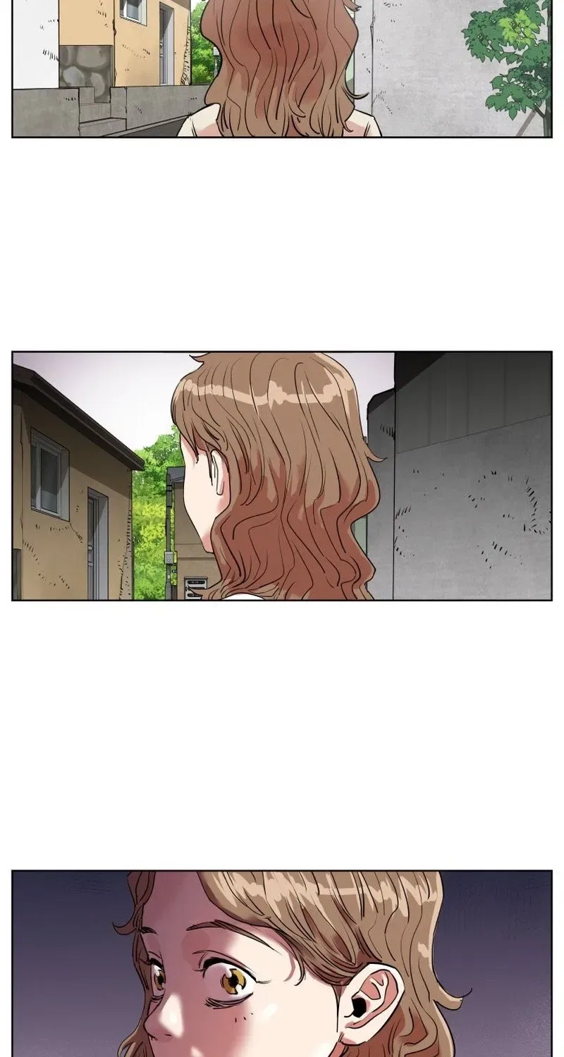 Seoul Ghost Stories – Civil Complaints Department Chapter 16 – Page 41
