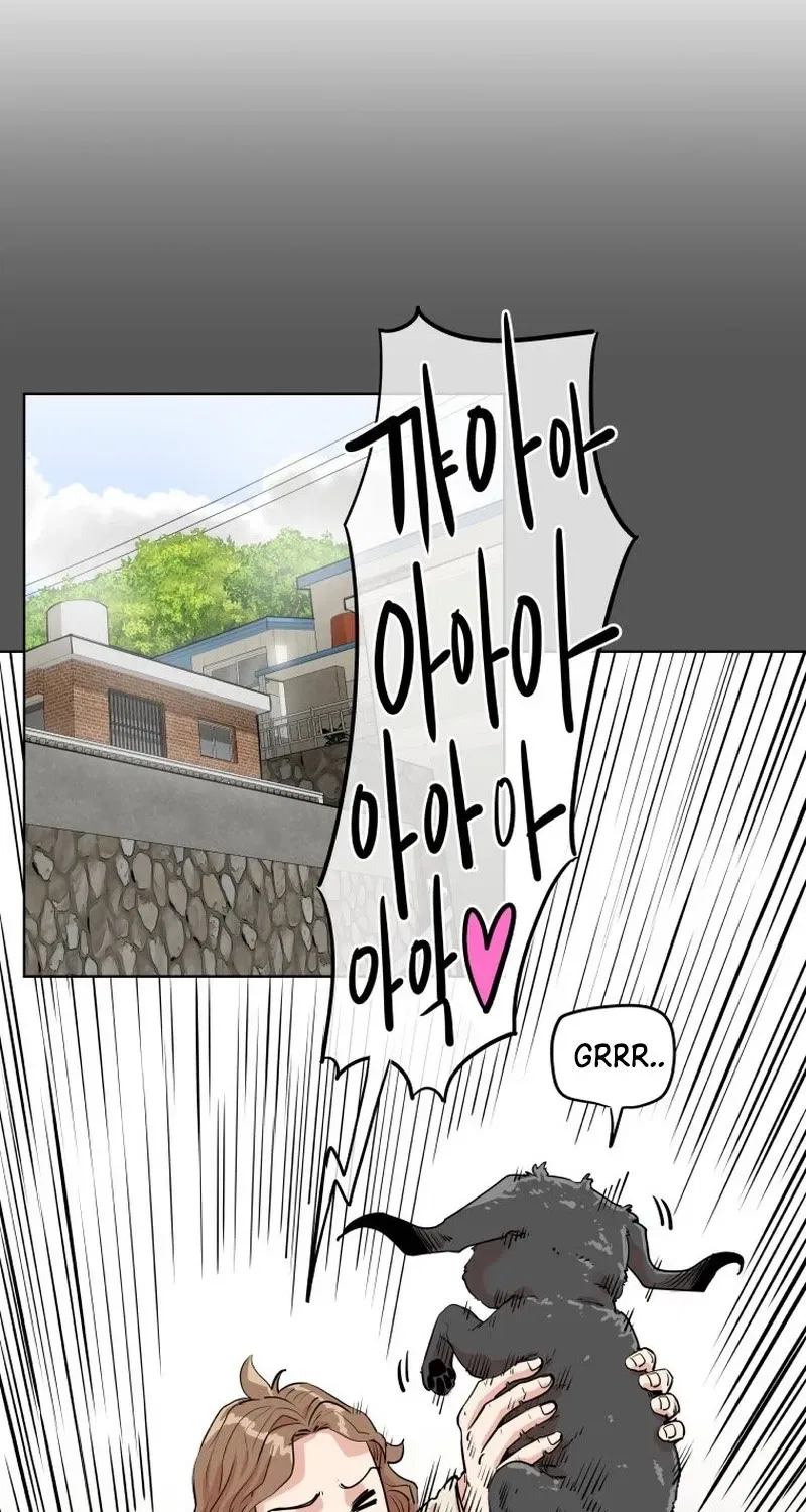 Seoul Ghost Stories – Civil Complaints Department Chapter 16 – Page 49