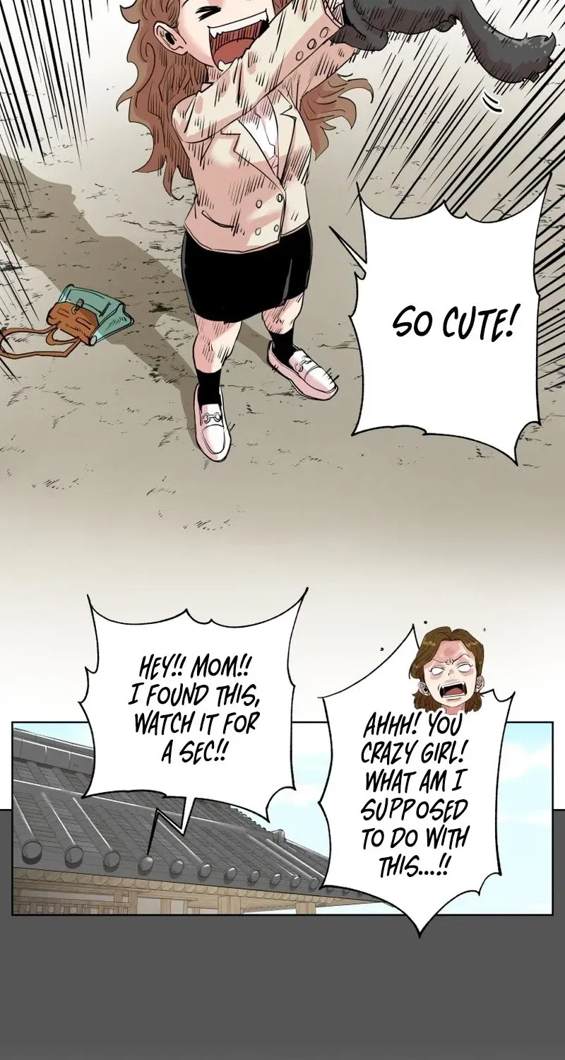 Seoul Ghost Stories – Civil Complaints Department Chapter 16 – Page 50