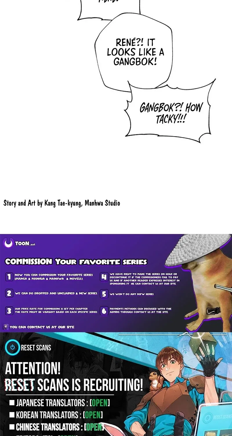 Seoul Ghost Stories – Civil Complaints Department Chapter 16 – Page 53