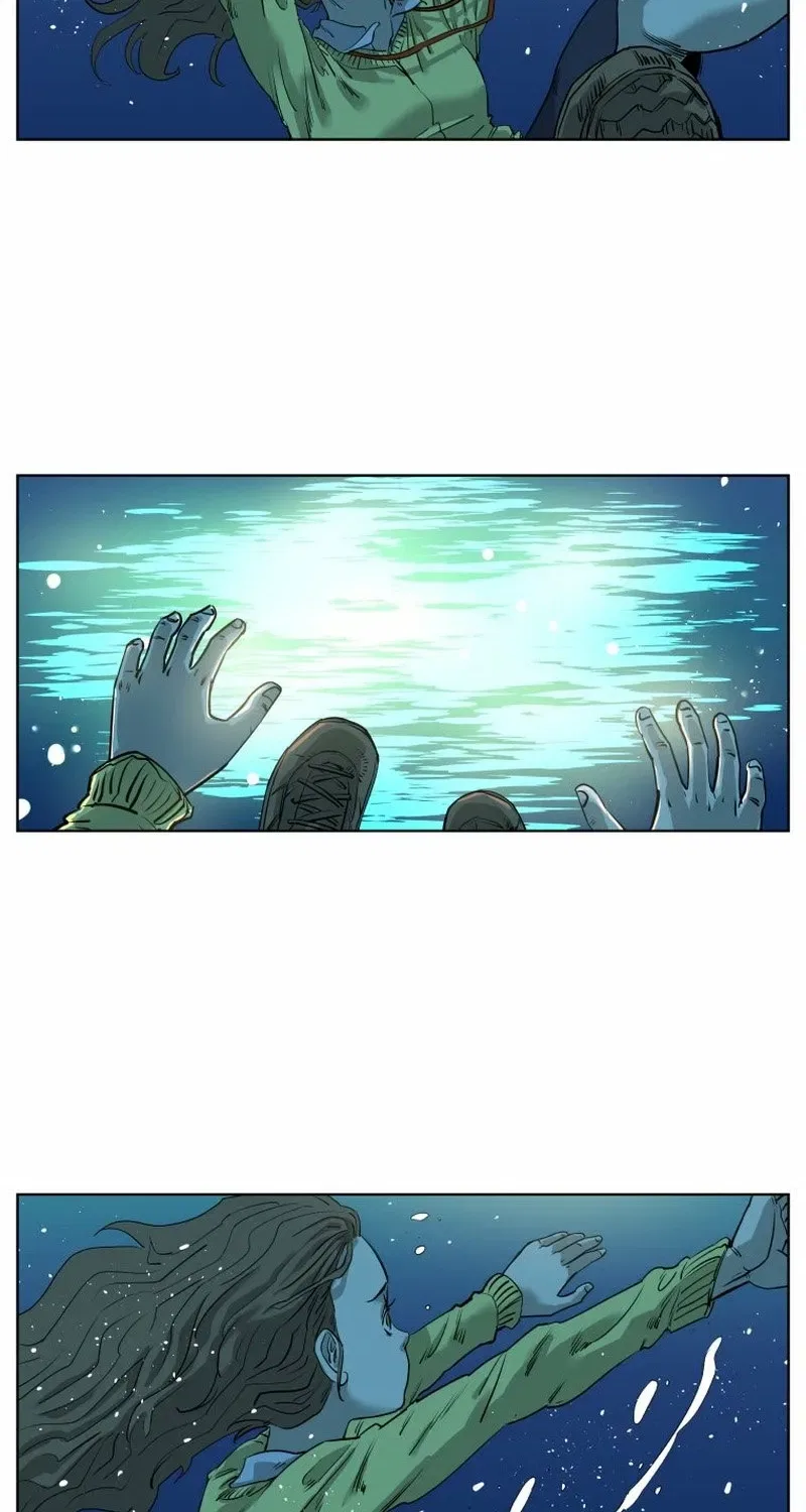 Seoul Ghost Stories – Civil Complaints Department Chapter 15 – Page 4