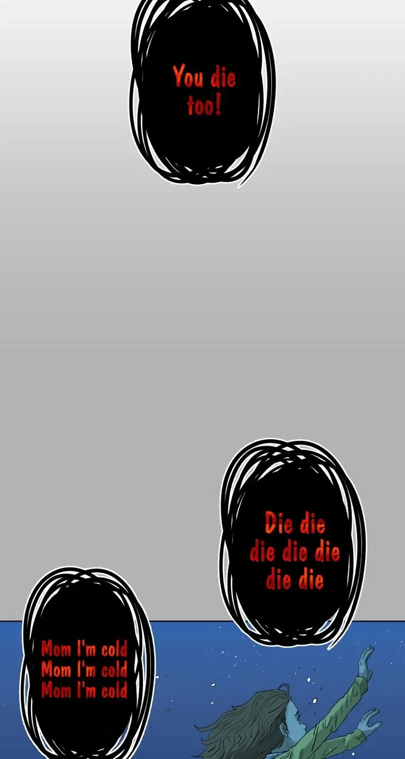Seoul Ghost Stories – Civil Complaints Department Chapter 15 – Page 7