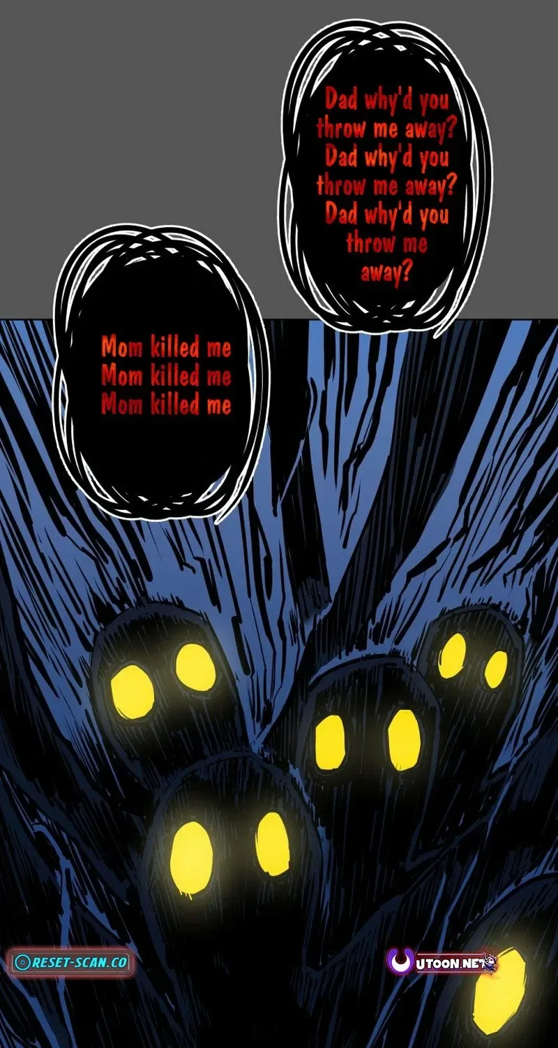 Seoul Ghost Stories – Civil Complaints Department Chapter 15 – Page 9
