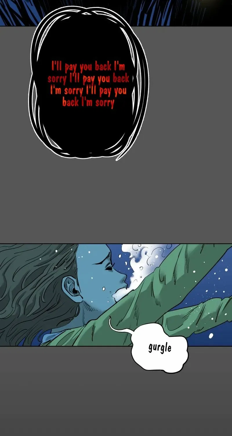 Seoul Ghost Stories – Civil Complaints Department Chapter 15 – Page 10