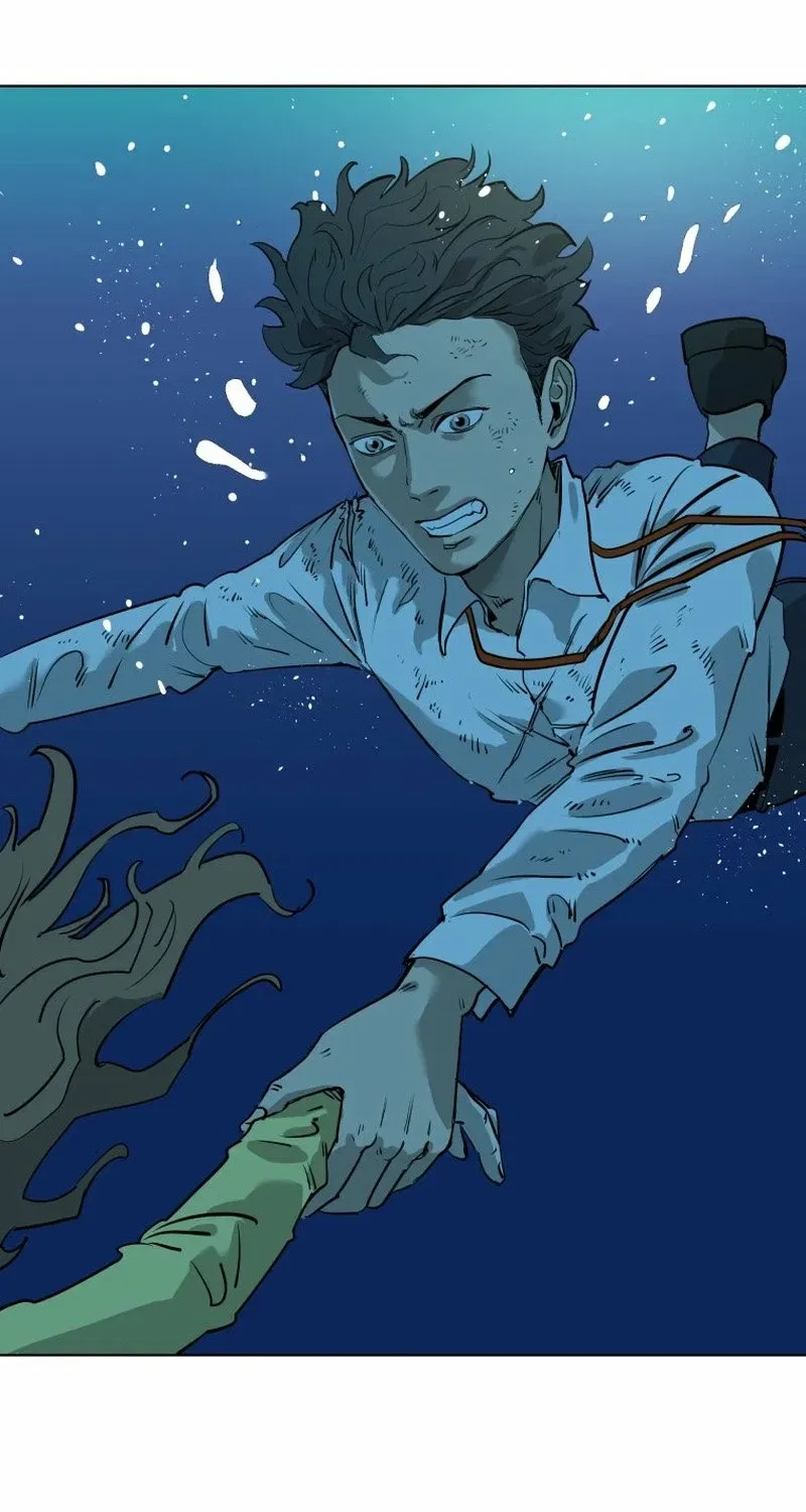 Seoul Ghost Stories – Civil Complaints Department Chapter 15 – Page 22