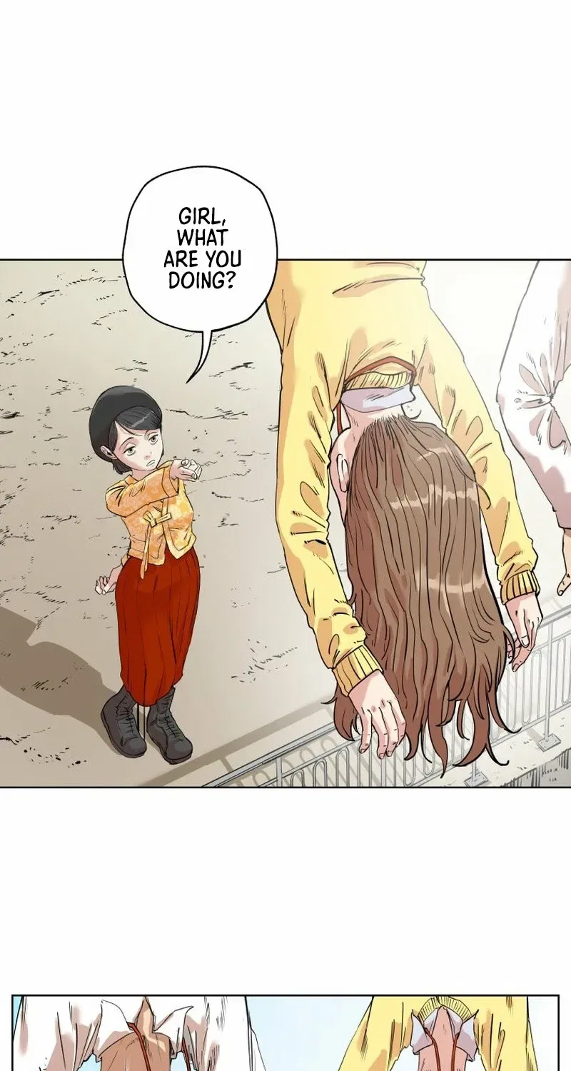 Seoul Ghost Stories – Civil Complaints Department Chapter 15 – Page 30