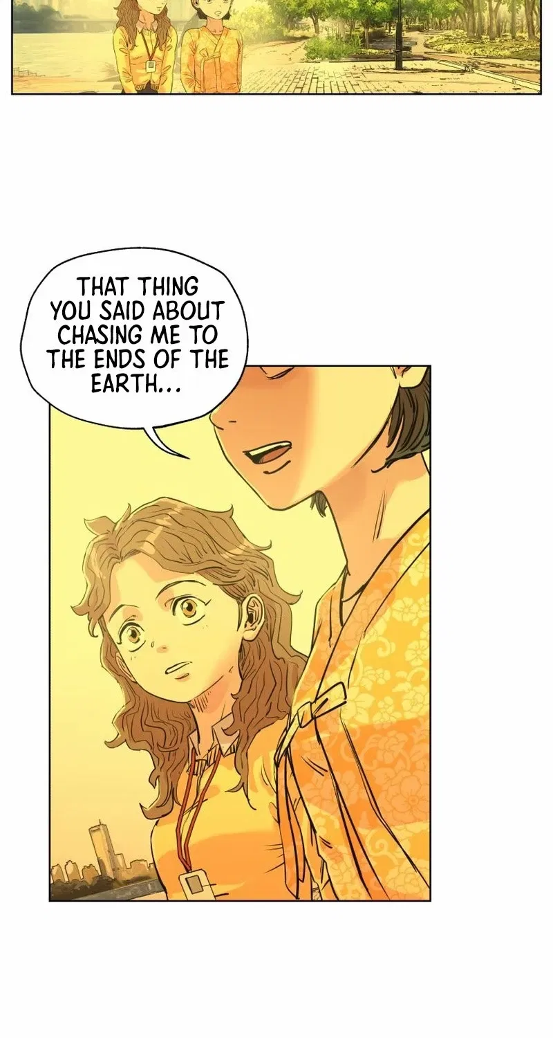 Seoul Ghost Stories – Civil Complaints Department Chapter 15 – Page 39