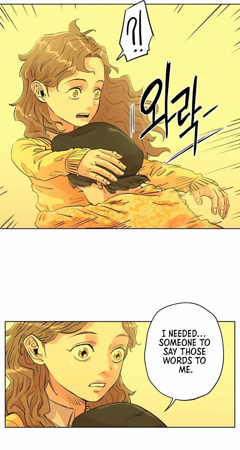 Seoul Ghost Stories – Civil Complaints Department Chapter 15 – Page 43