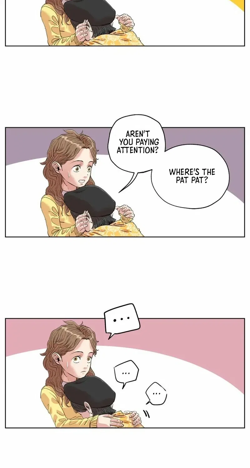 Seoul Ghost Stories – Civil Complaints Department Chapter 15 – Page 46