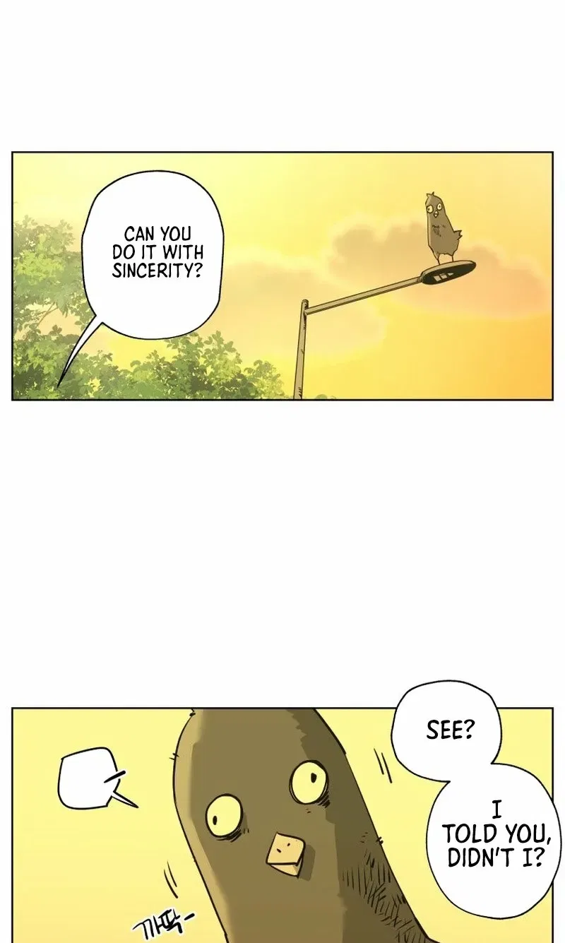 Seoul Ghost Stories – Civil Complaints Department Chapter 15 – Page 47