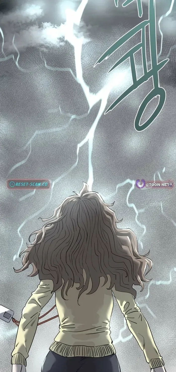Seoul Ghost Stories – Civil Complaints Department Chapter 14 – Page 7
