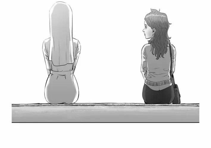 Seoul Ghost Stories – Civil Complaints Department Chapter 14 – Page 12