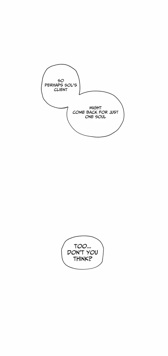 Seoul Ghost Stories – Civil Complaints Department Chapter 14 – Page 13