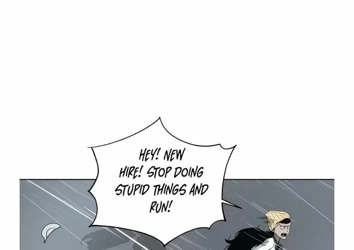 Seoul Ghost Stories – Civil Complaints Department Chapter 14 – Page 20