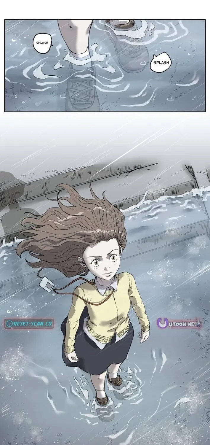 Seoul Ghost Stories – Civil Complaints Department Chapter 14 – Page 22