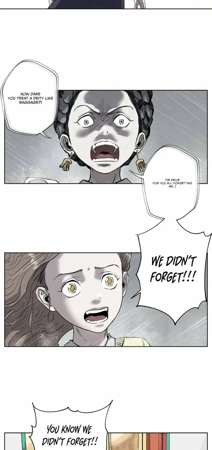 Seoul Ghost Stories – Civil Complaints Department Chapter 14 – Page 26