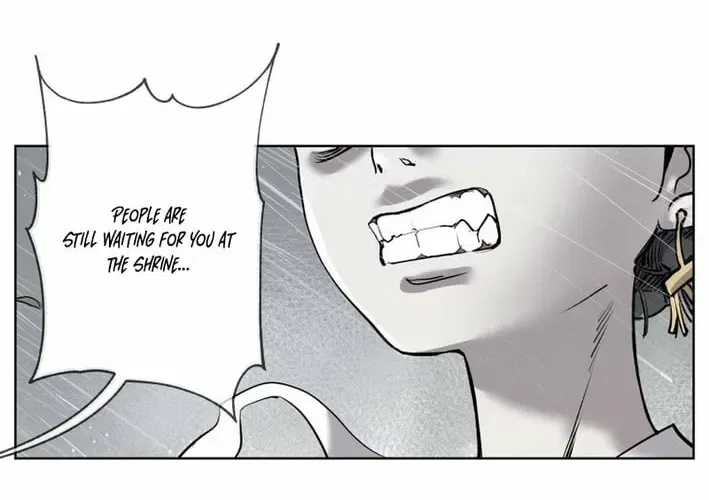 Seoul Ghost Stories – Civil Complaints Department Chapter 14 – Page 28
