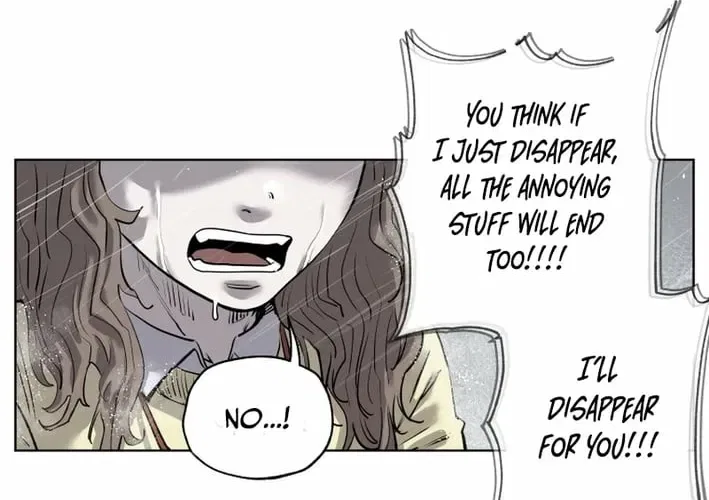 Seoul Ghost Stories – Civil Complaints Department Chapter 14 – Page 32