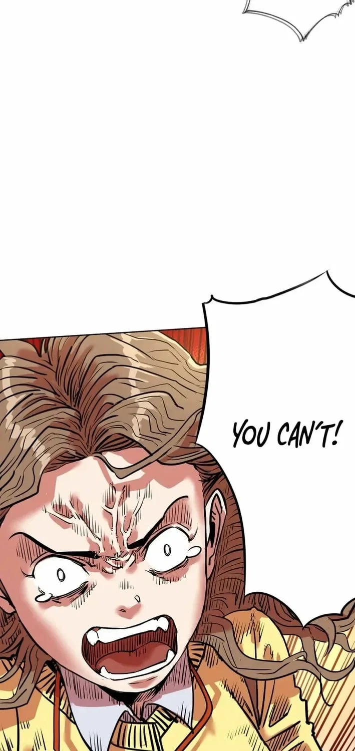 Seoul Ghost Stories – Civil Complaints Department Chapter 14 – Page 33