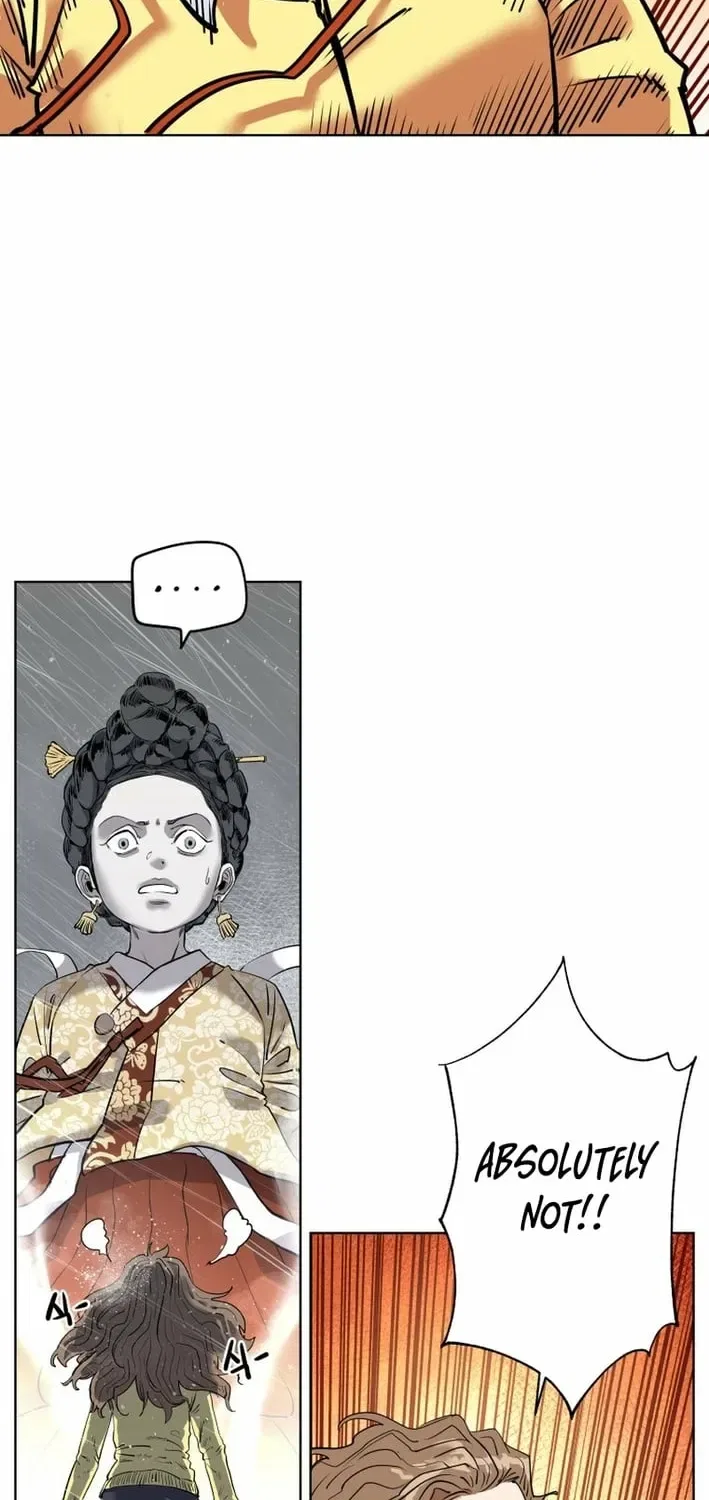 Seoul Ghost Stories – Civil Complaints Department Chapter 14 – Page 34
