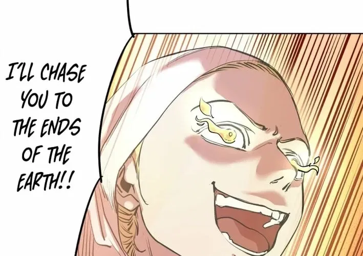 Seoul Ghost Stories – Civil Complaints Department Chapter 14 – Page 36