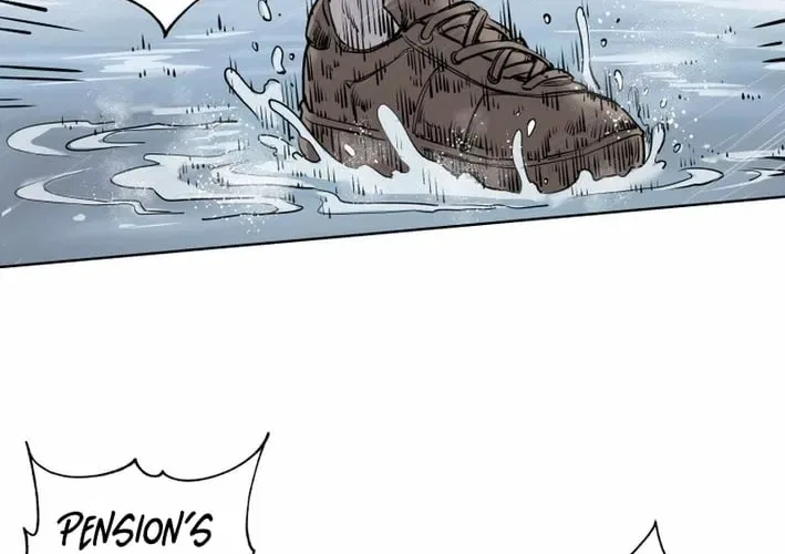 Seoul Ghost Stories – Civil Complaints Department Chapter 14 – Page 40