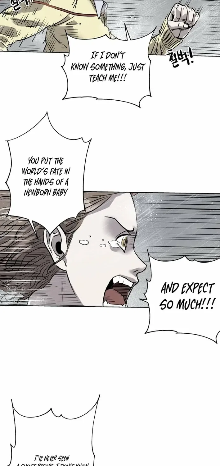 Seoul Ghost Stories – Civil Complaints Department Chapter 14 – Page 46