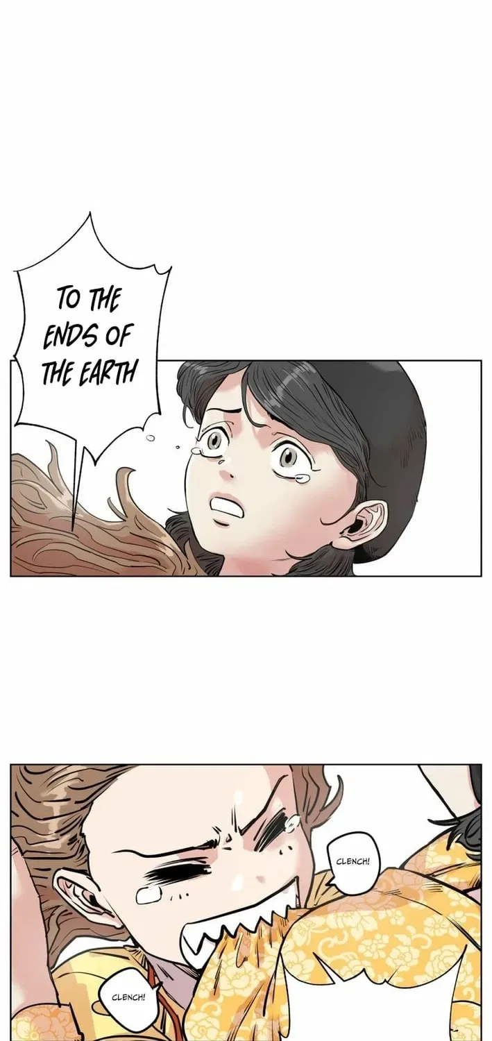 Seoul Ghost Stories – Civil Complaints Department Chapter 14 – Page 54