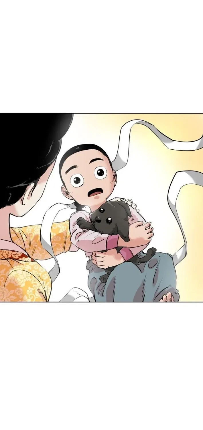 Seoul Ghost Stories – Civil Complaints Department Chapter 13 – Page 14