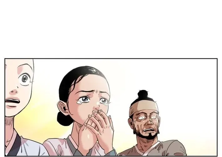 Seoul Ghost Stories – Civil Complaints Department Chapter 13 – Page 16