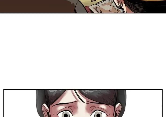 Seoul Ghost Stories – Civil Complaints Department Chapter 13 – Page 24