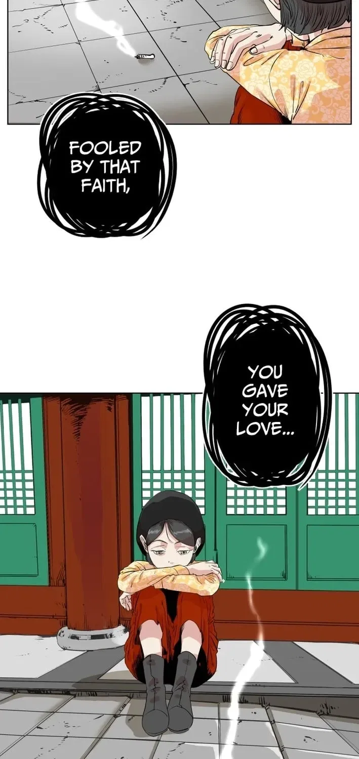 Seoul Ghost Stories – Civil Complaints Department Chapter 13 – Page 29