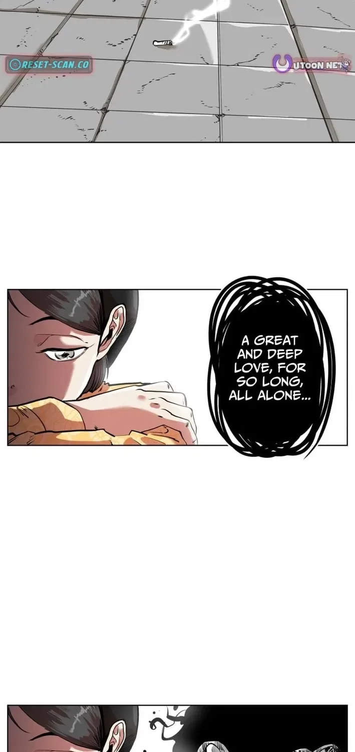 Seoul Ghost Stories – Civil Complaints Department Chapter 13 – Page 30