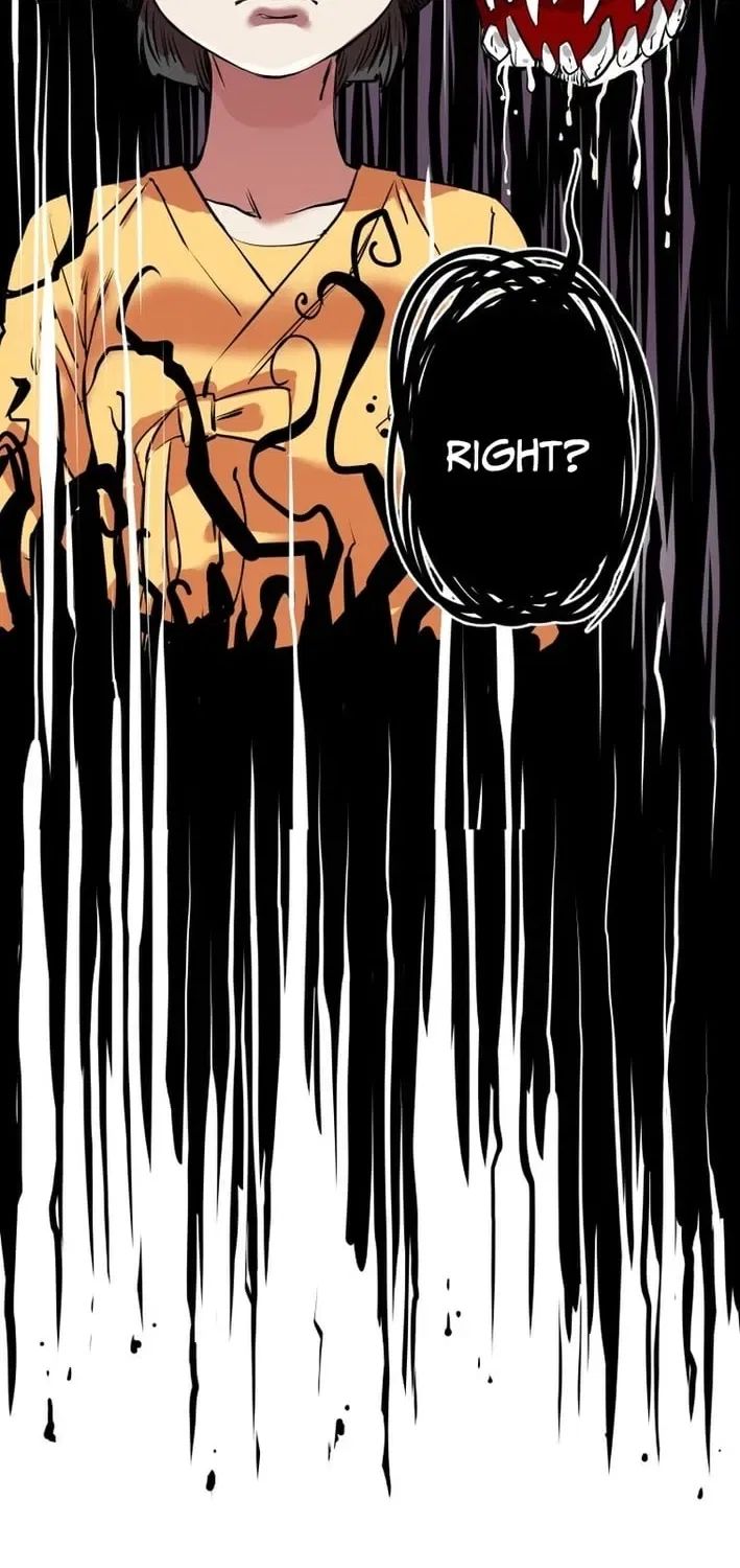 Seoul Ghost Stories – Civil Complaints Department Chapter 13 – Page 34