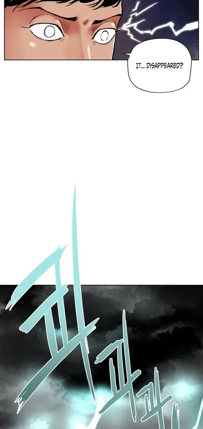 Seoul Ghost Stories – Civil Complaints Department Chapter 13 – Page 38