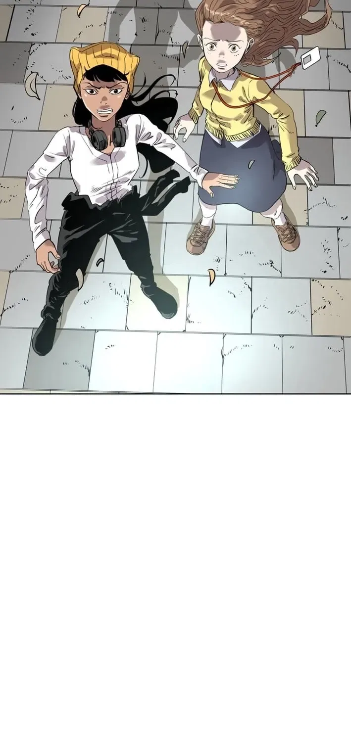 Seoul Ghost Stories – Civil Complaints Department Chapter 13 – Page 41