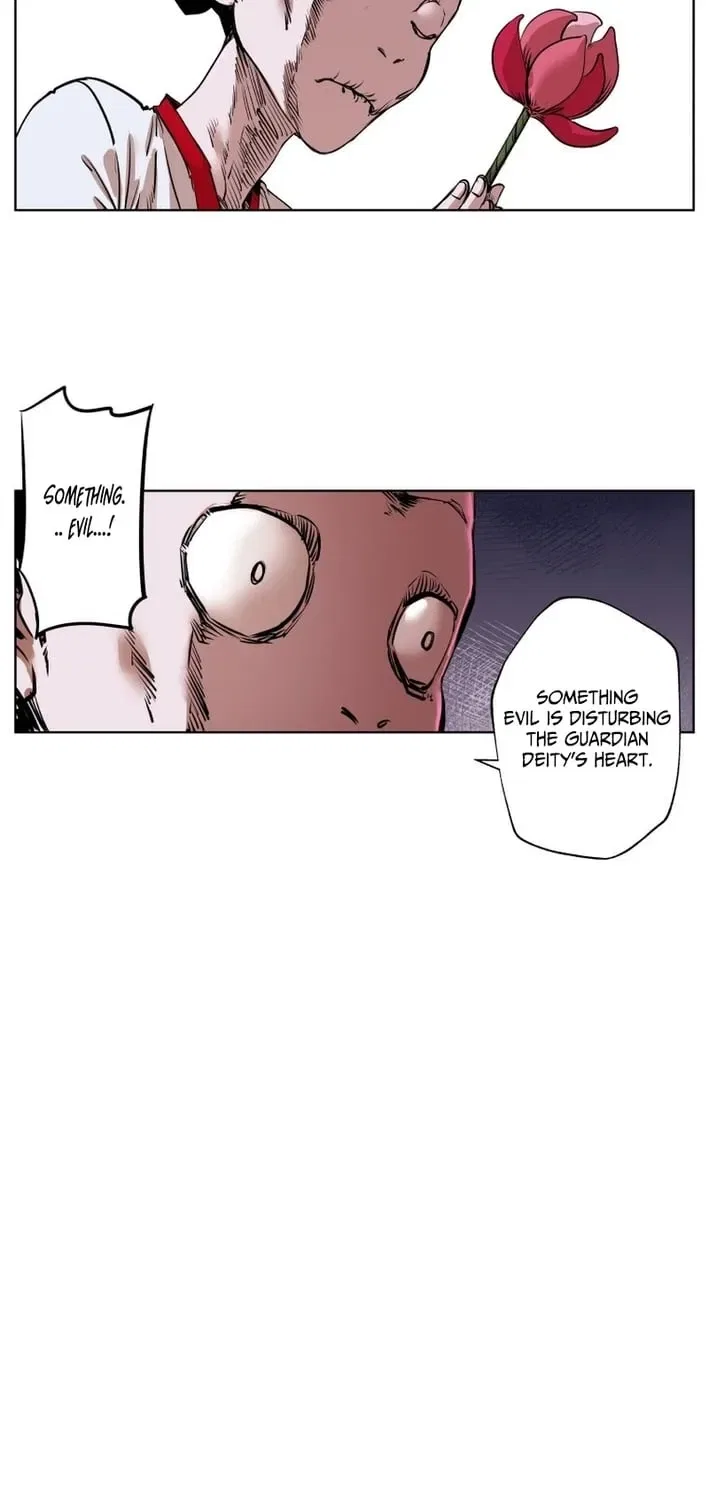 Seoul Ghost Stories – Civil Complaints Department Chapter 13 – Page 47