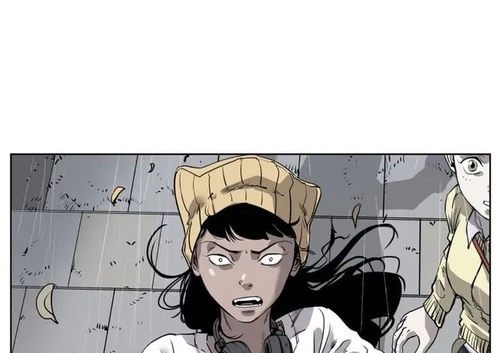 Seoul Ghost Stories – Civil Complaints Department Chapter 13 – Page 48