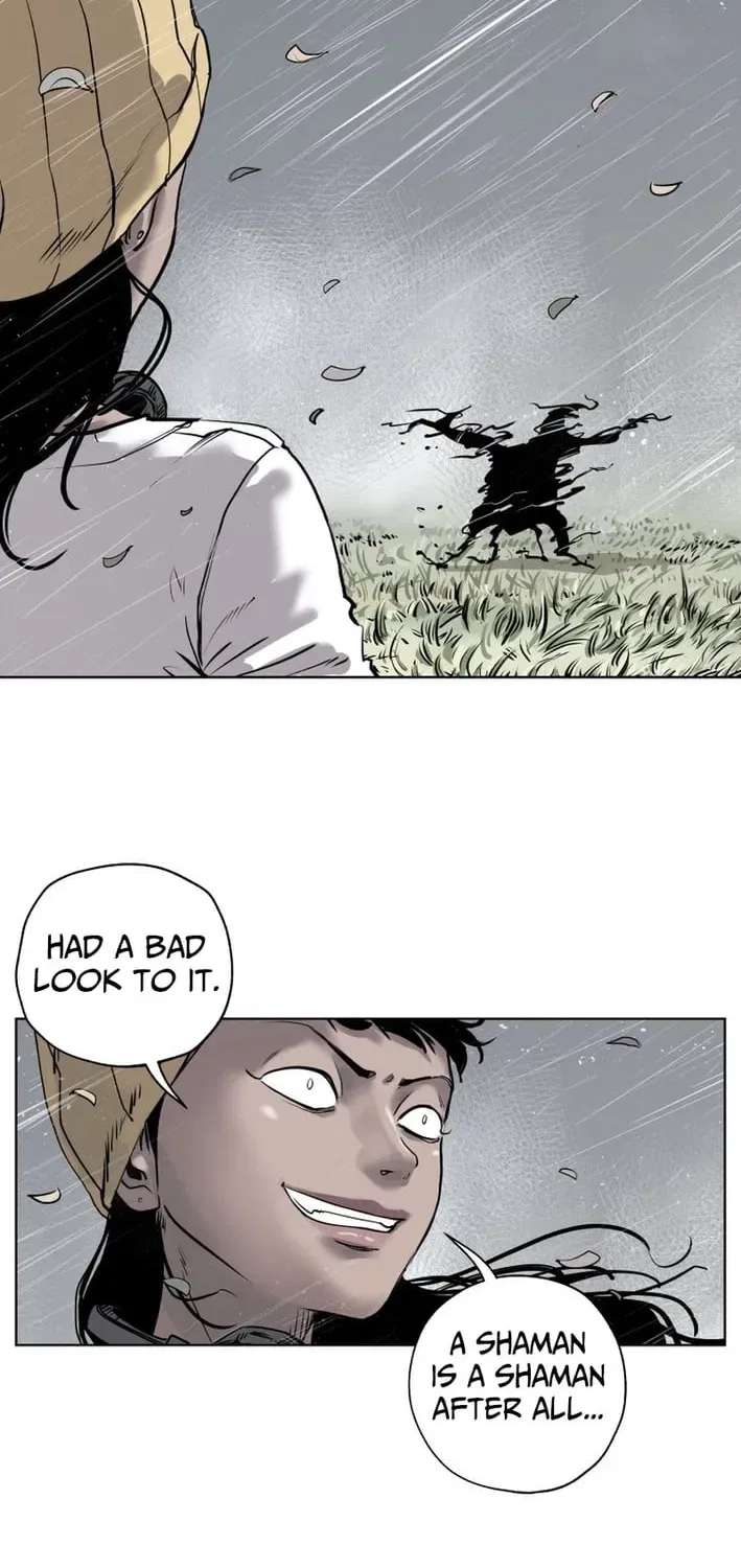 Seoul Ghost Stories – Civil Complaints Department Chapter 13 – Page 54