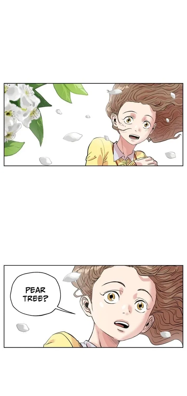 Seoul Ghost Stories – Civil Complaints Department Chapter 12 – Page 29